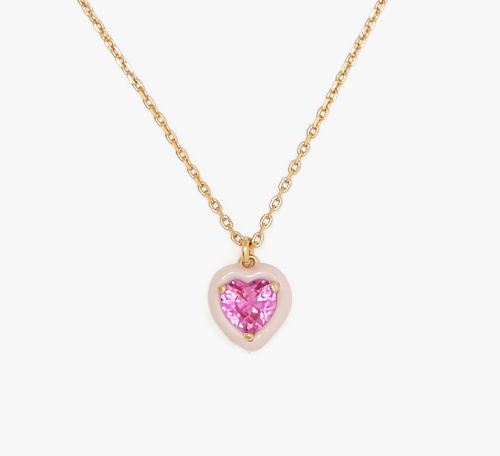 Sweetheart Mini Pendant