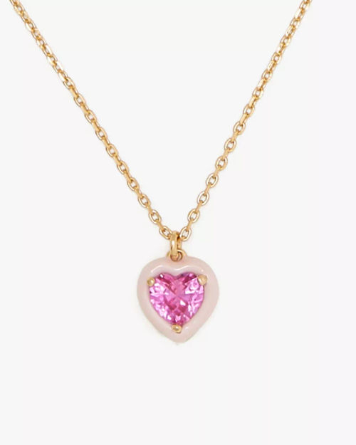 Sweetheart Mini Pendant