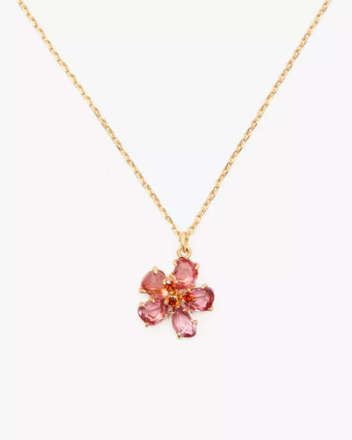 Paradise Flower Mini Pendant