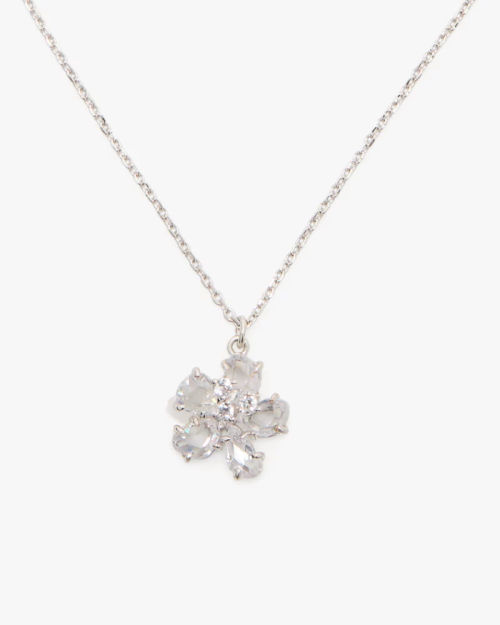 Paradise Flower Mini Pendant