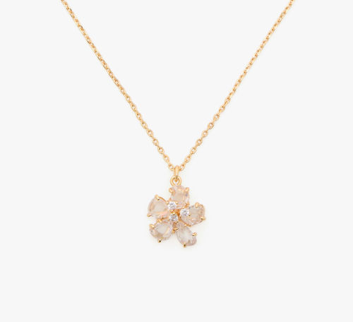 Paradise Flower Mini Pendant