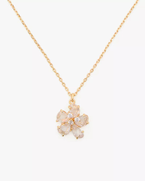 Paradise Flower Mini Pendant