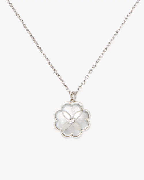 Heritage Bloom Pendant