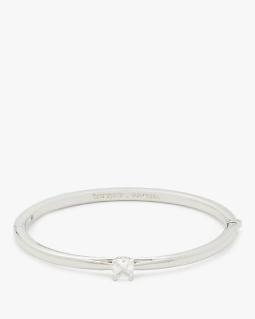 Little Luxuries Hinged Bangle