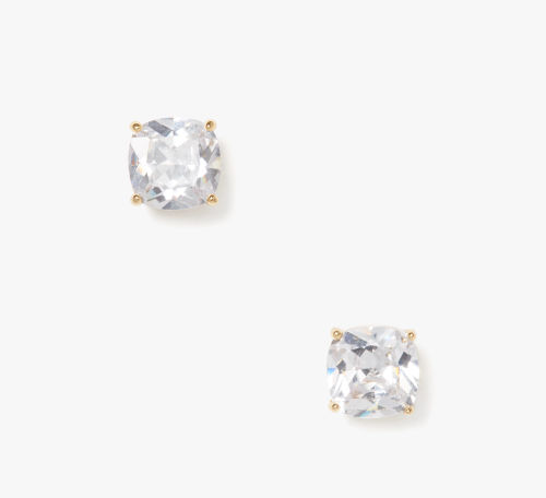 Mini Small Square Studs