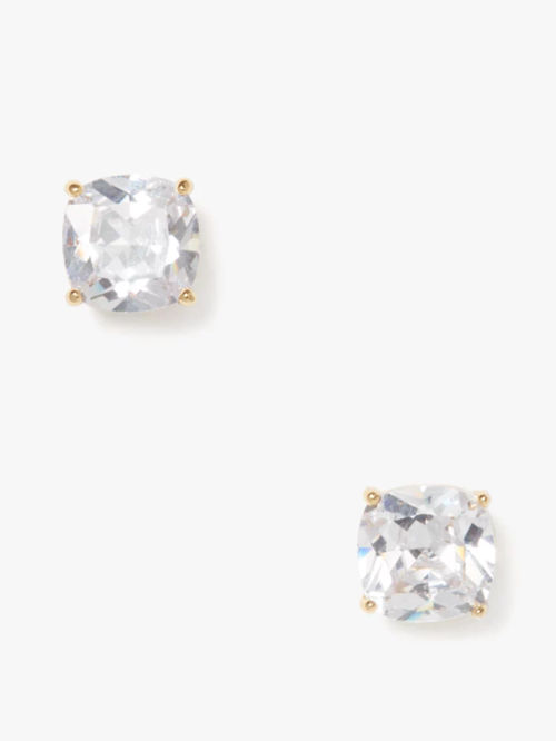 Mini Small Square Studs