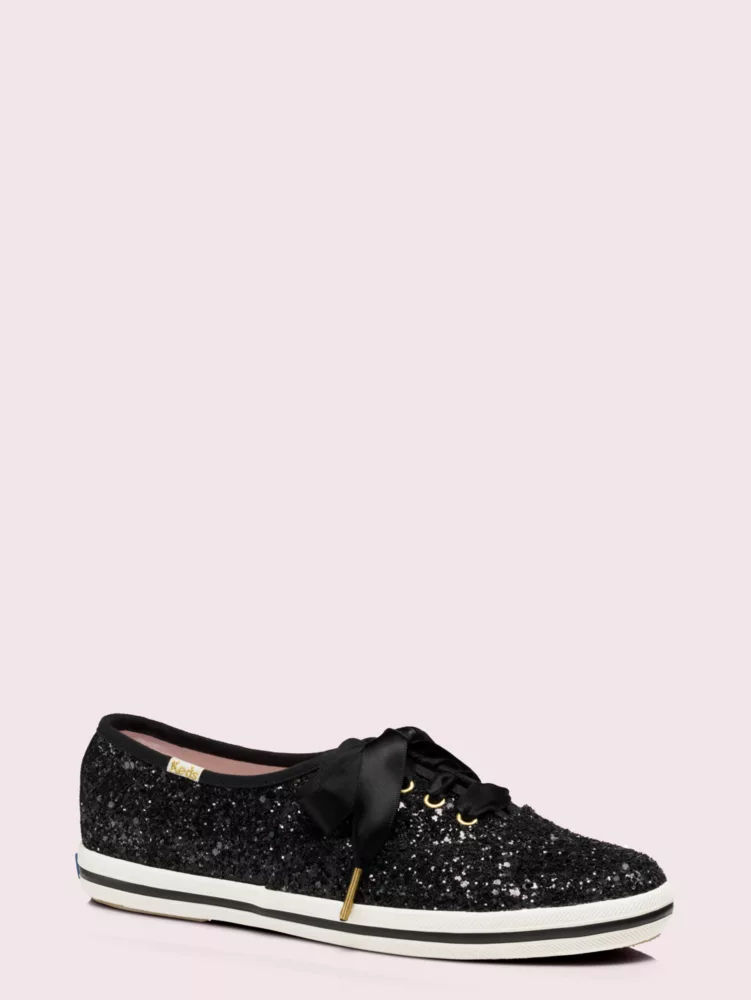 keds kate spade ace lips