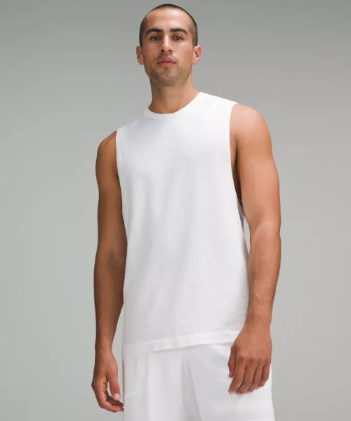 lululemon – Men's Metal Vent...