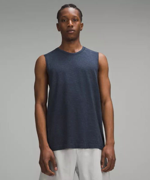 lululemon – Men's Metal Vent...