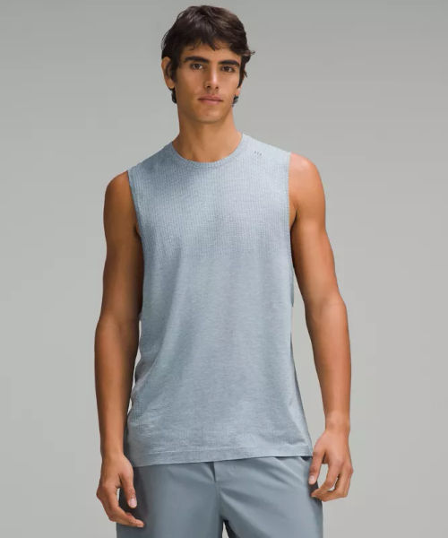 lululemon – Men's Metal Vent...