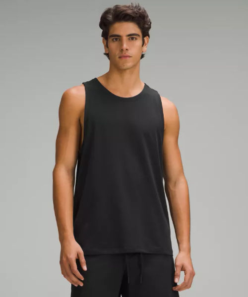 lululemon – Men's Zeroed In...