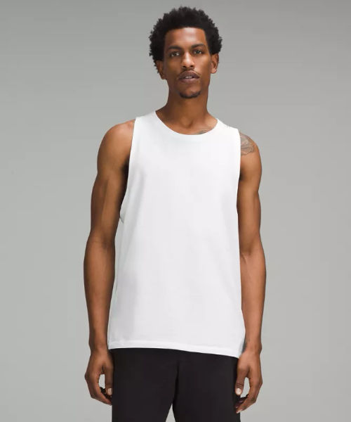 lululemon – Men's Zeroed In...