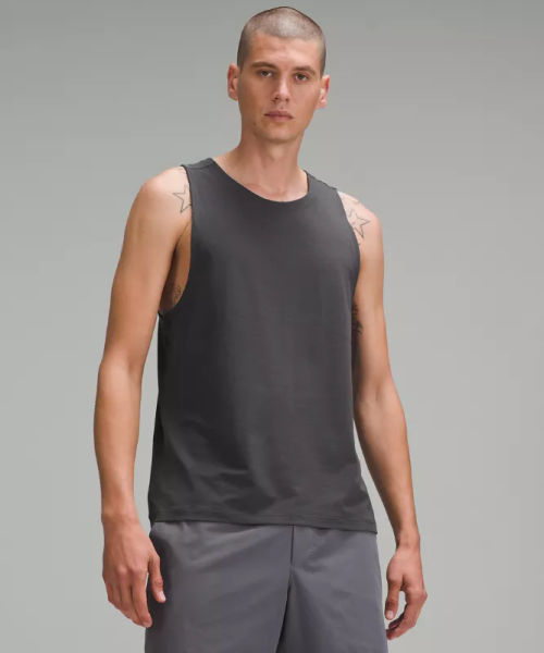 lululemon – Men's Zeroed In...