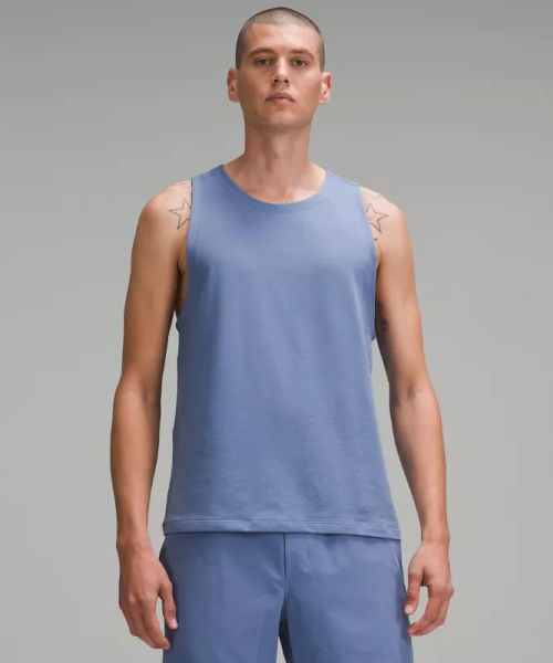 lululemon – Men's Zeroed In...