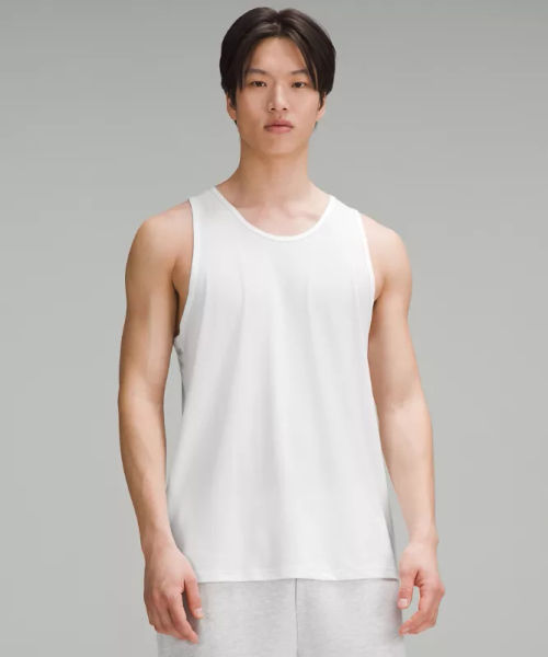 lululemon – Men's Ultra-Soft...