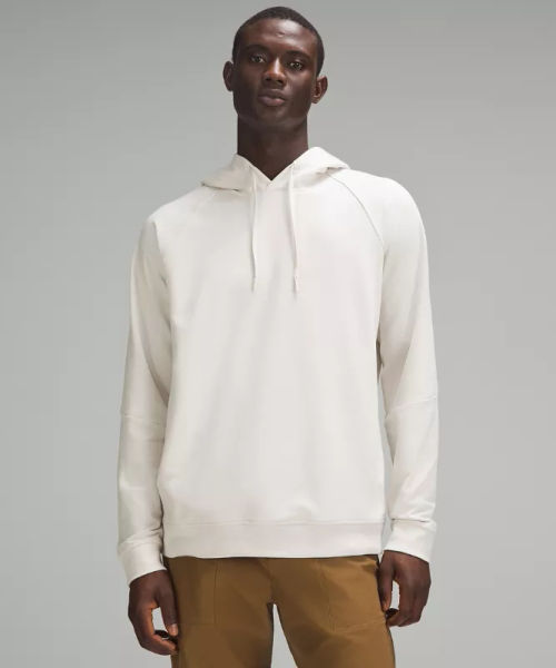 lululemon – Men's City Sweat...