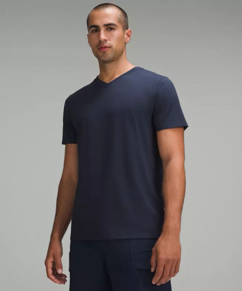 lululemon – Men's Fundamental...