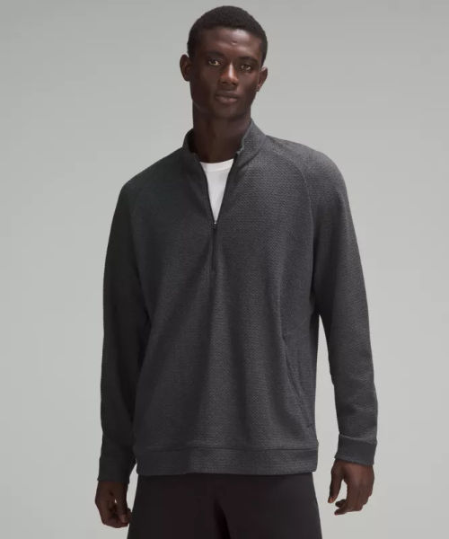 lululemon – Men's Textured...