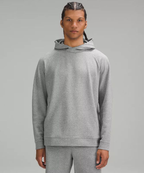 lululemon – Men's Textured...