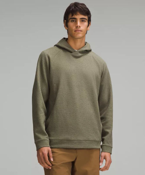 lululemon – Men's Textured...