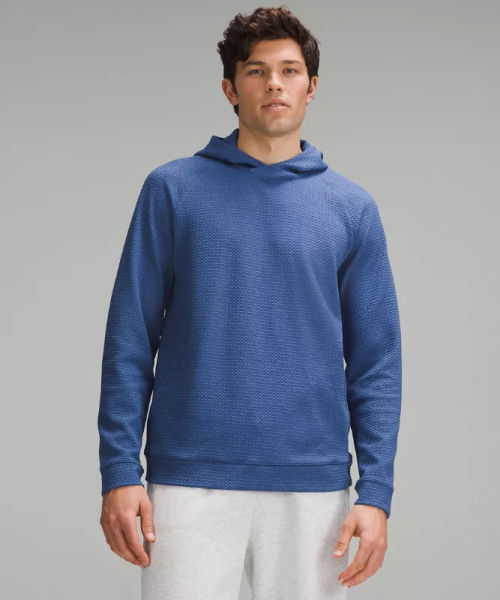 lululemon – Men's Textured...