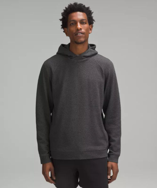 lululemon – Men's Textured...