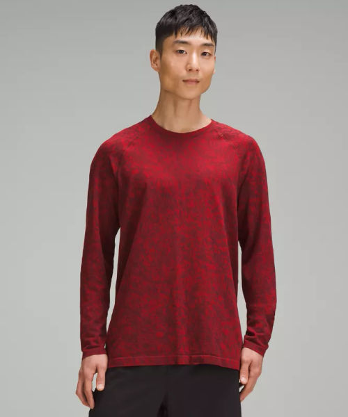 lululemon – Men's Lunar New...