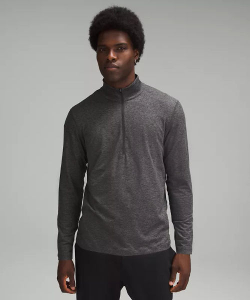 lululemon – Men's Soft Jersey...