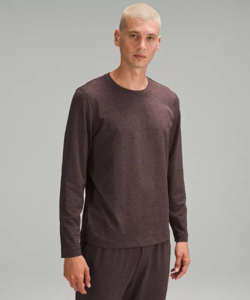 lululemon – Men's Soft Jersey...