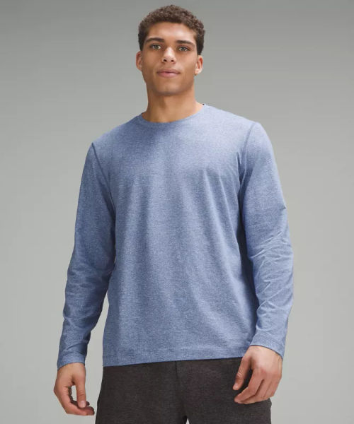 lululemon – Men's Soft Jersey...