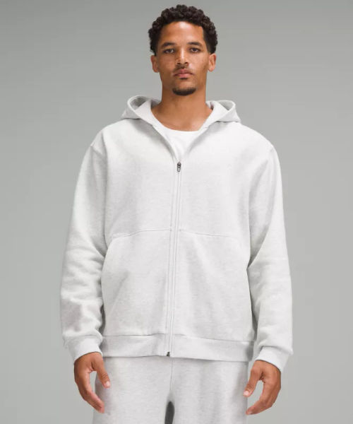 lululemon – Men's Steady...