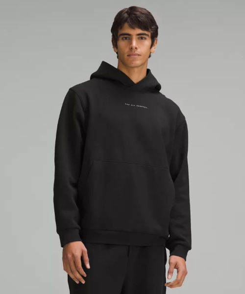 lululemon – Men's Steady...