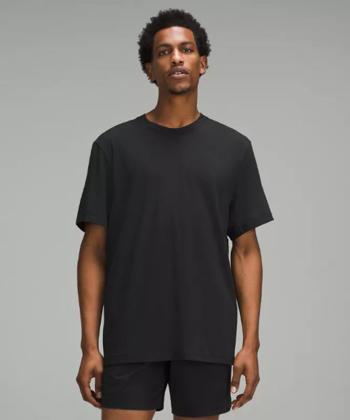 lululemon – Men's Zeroed In...