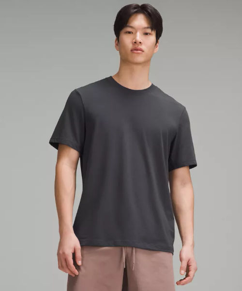 lululemon – Men's Zeroed In...