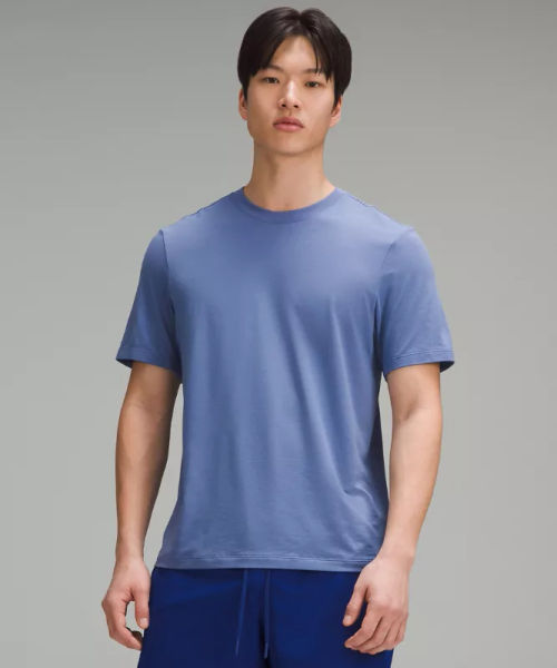 lululemon – Men's Zeroed In...