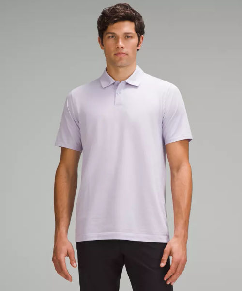 lululemon – Men's Classic-Fit...