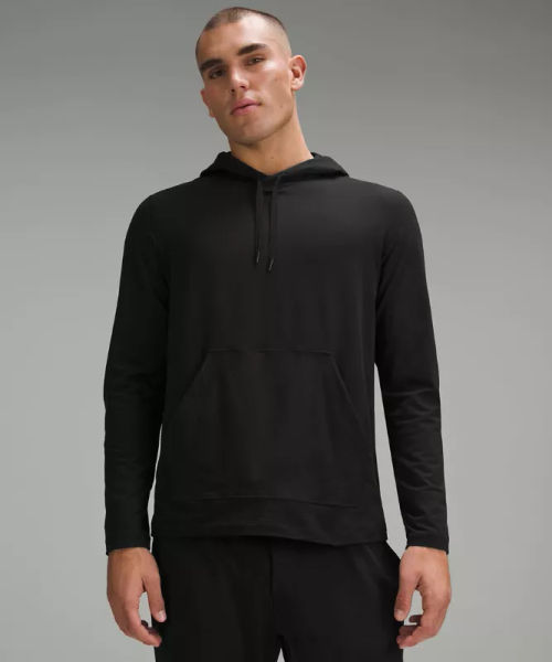 lululemon – Men's Soft Jersey...