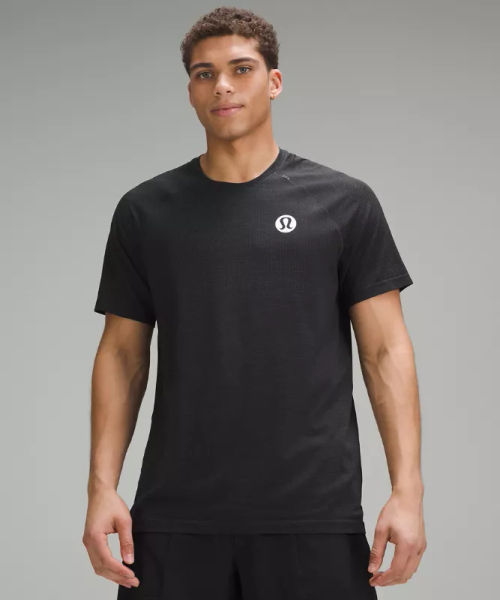 lululemon – Men's Metal Vent...