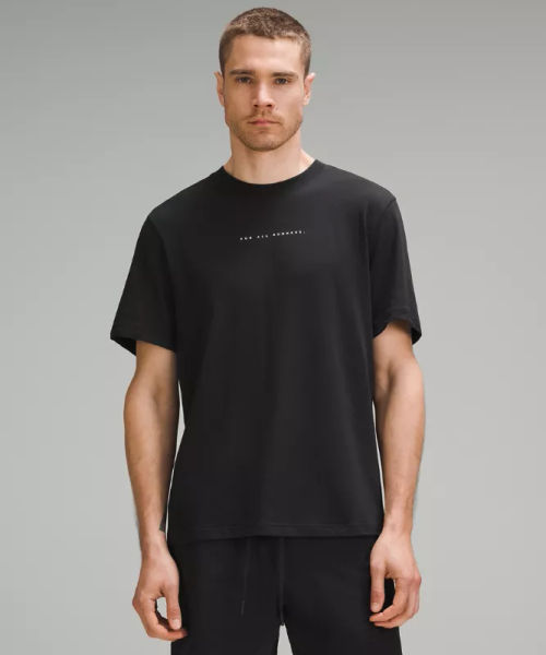 lululemon – Men's Zeroed In...