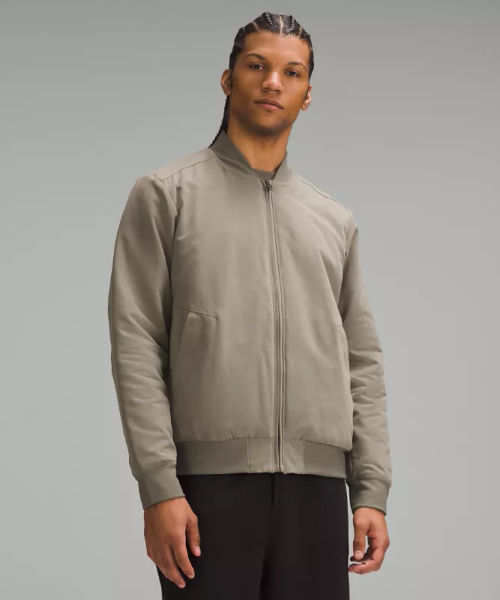 lululemon – Men's Switch Over...