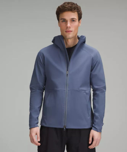 lululemon – Men's Cross Chill...