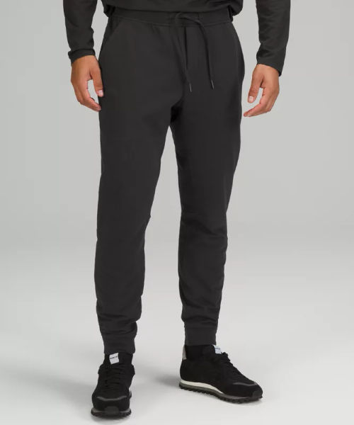 lululemon – Men's City Sweat...