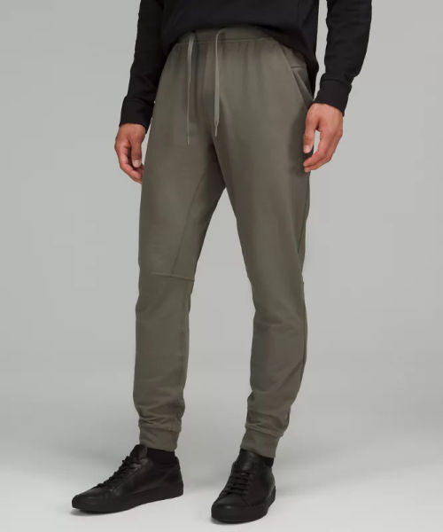 lululemon – Men's City Sweat...