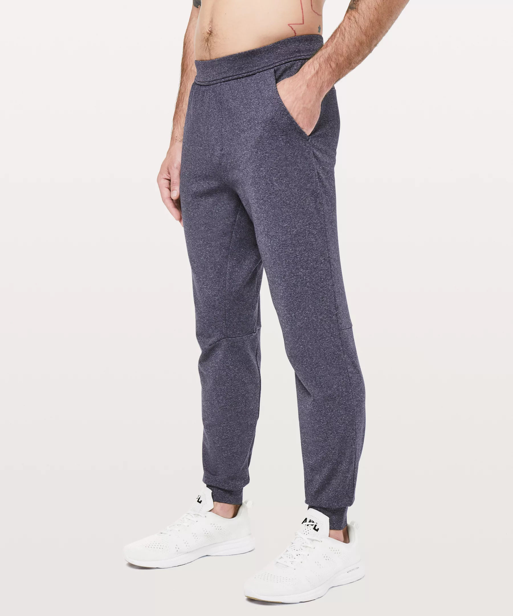 intent jogger rulu