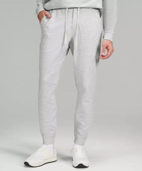 lululemon – Men's City Sweat...