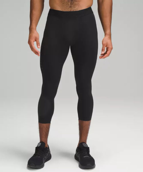 lululemon – Men's License to...