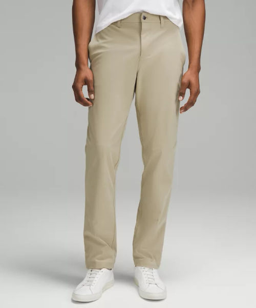 lululemon – Men's ABC...