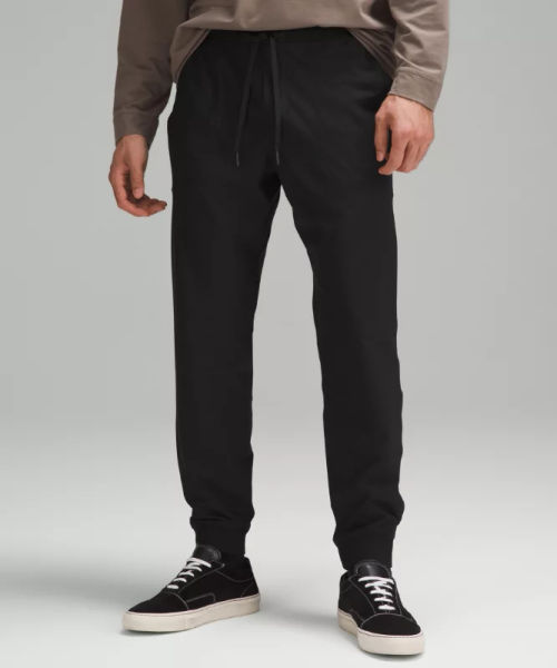 lululemon – Men's ABC Joggers...