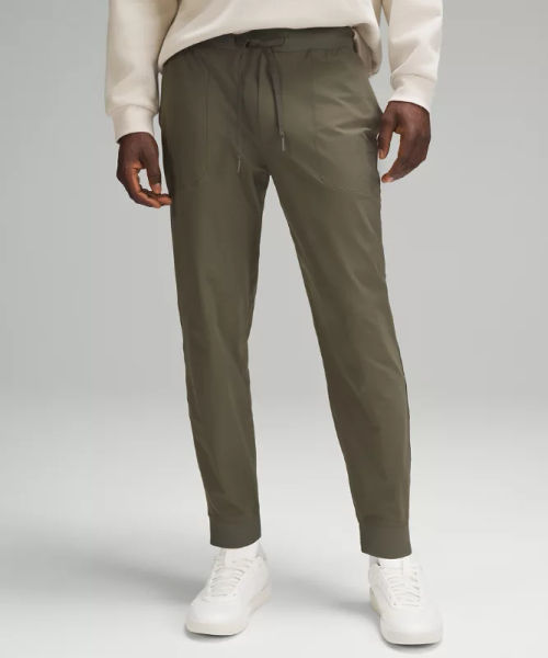 lululemon – Men's ABC Joggers...