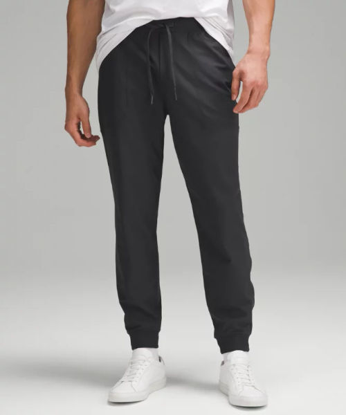 lululemon – Men's ABC Joggers...